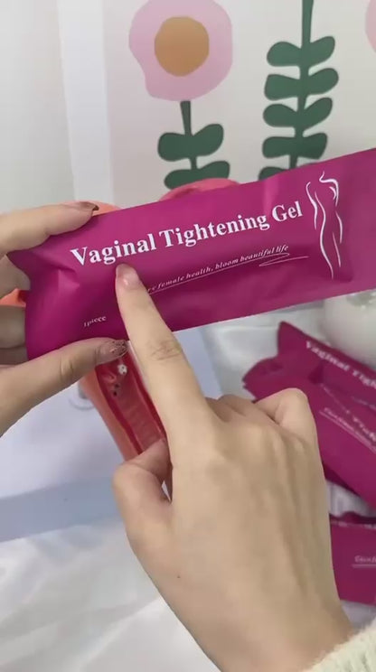 Boric acid gel